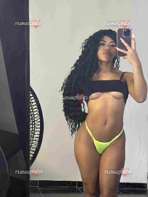 🔞🔥MORENITA  PUTIT@100% Real 🔞🍼LISTA PARA SACARTE HASTA LA ULTIMA GOTA 🍑 PIDEME LO QUE DESEES Y LO TENDRAS 🔥😈