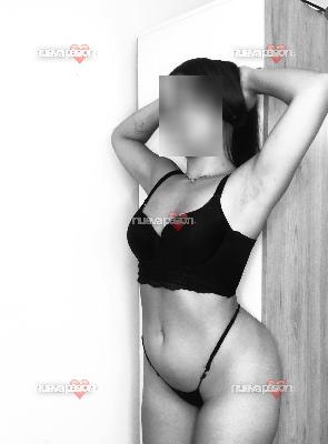 HERMOSA PAISITA DE MEDELLÍN