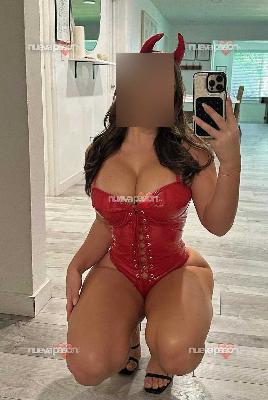 Tu colombiana ardientemente 24 horas