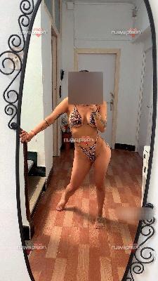 INDEPENDIENTE LATINA 🫦SOFIA EN SEVILLA