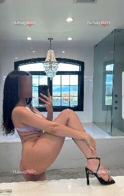 PRECIOSA ARIANE. MÁXIMO SENSUALIDAD. FOTOS REALES 100%.