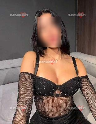 🖤Sara 685244561 morena ideal y encantadora compañía en Torrevieja🖤