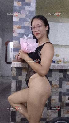 😈FLACA PUTICA MUY ARDIENTE 🔥 TE DARA UNA ESPRIMIDA QUE NO OLVIDARAS 🥵🤤💦 TE DEJARE SEQUITO SIN UNA GOTA DE LECHE 👅