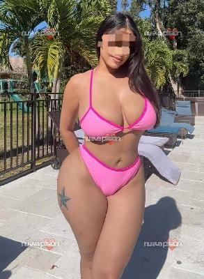 EN IBIZA SEXO FIESTA A TOPE BRASILEÑA ARDIENTE