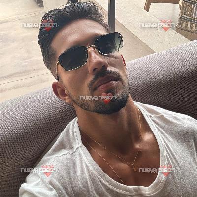 ❤️NOVEDAD EN BILBAO 💕SENSUAL  COMPLACIENTE ARDIENTE COLOMBIANO UNICO EN LA CAMA 📍