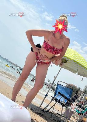 Nueva 30€ sexo y 20€ frances natural.. masaje relajante. Beso negro .lluvia dorada