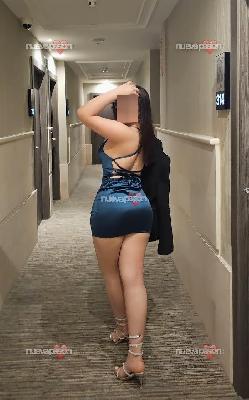 AMIGAS 24/7 FIESTERAS SOLO DOMICILIOS Y HOTELES