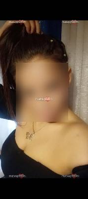 CLARA TU MORENA NINFOMANA EN BURRIANA