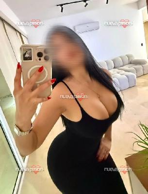 ESTRELLA TU MORENA NINFOMANA EN BURRIANA