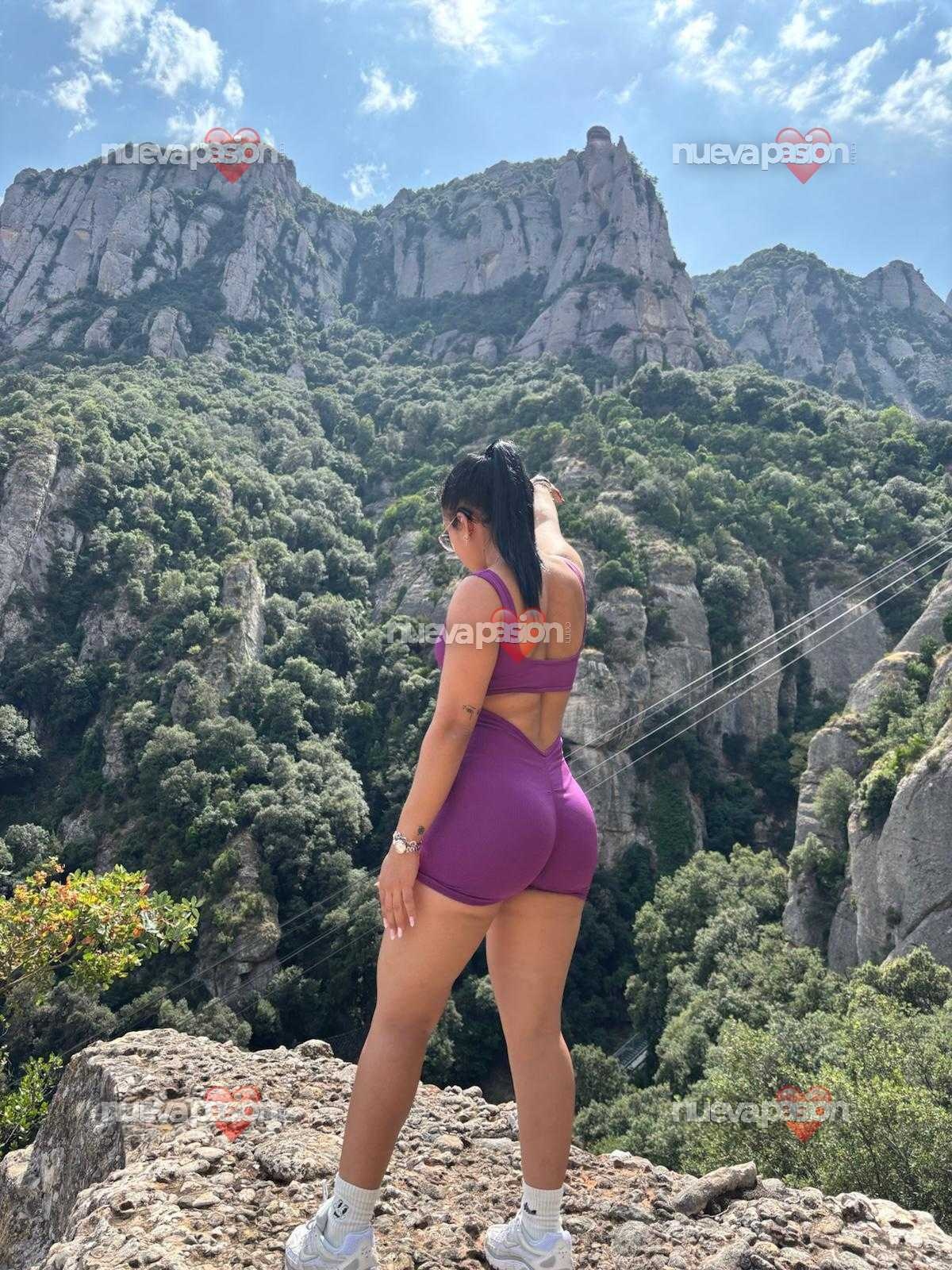 Hola soy selena una chica latina