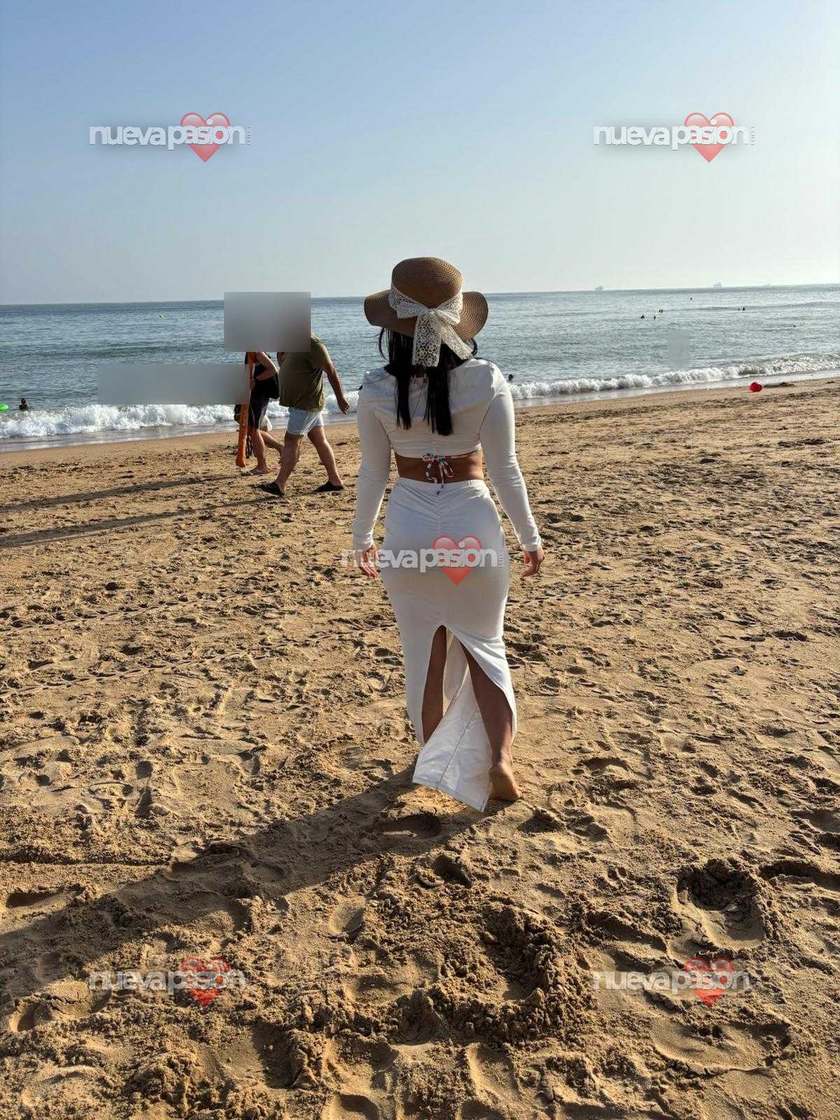 Hola soy selena una chica latina