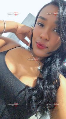 ARIES, JOVENCITA BUENORRA EN ELCHE