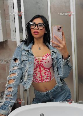 fotografias de escort para hombre en alicante