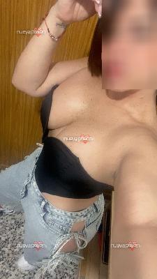 CACHONDA DIVERTIDA FIESTERA