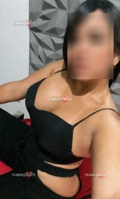 CALIENTE,FIESTERA PURO MORBO EN MADRID SOLO SALIDAS