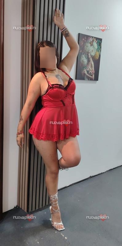 EVA, KATALINA, NATALIA,SOL ❤️ 4 BELLEZAS DISPONIBLES PARA TI