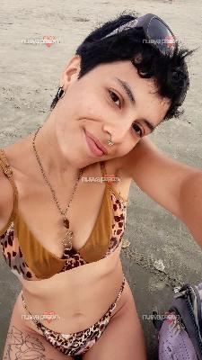Vanessa 🔥 Tu chica morbosa en línea 🔥