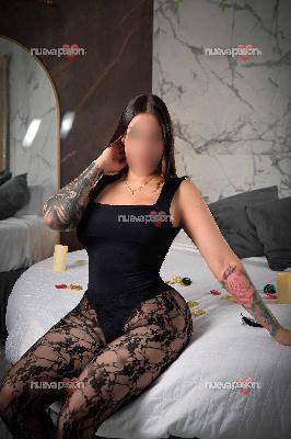 fotografias de escort para hombre en alicante