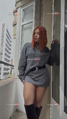 Linda Novedad En Bilbao❤️‍🔥