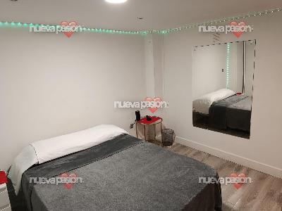 Se alquilan 2 HABITACIONES POR SEMANAS para trabajar TOTALMENTE EQUIPADAS (Sólo Whatsapp)