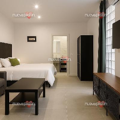 Habitaciones semanales/Horas estudios POR DIAS Y SEMANALES! PREGUNTA DISPONIBILIDAD