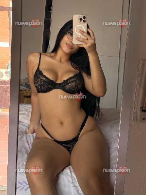 Tu universitaria fiestera a tope 🫦🔥