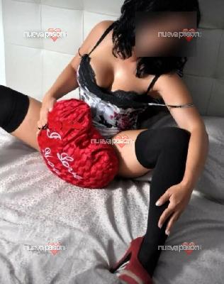 SARA NOVEDAD EN BURRIANA!! MILF ENCANTADORA, CERCANA, Y ARDIENTE.