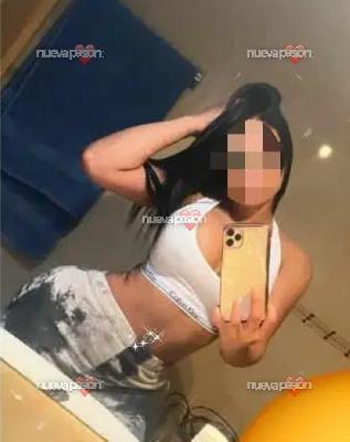 AMY NOVEDAD EN BURRIANA!! CHICA ENCANTADORA, CERCANA, Y ARDIENTE.