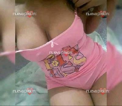 NOVEDAD EN BURRIANA!! CHICA ENCANTADORA, CERCANA, Y ARD .IENTE.