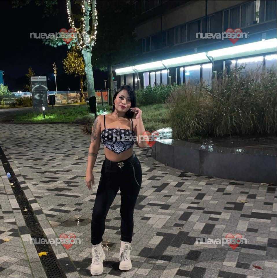 Tu cita soñada está aquí💋✨