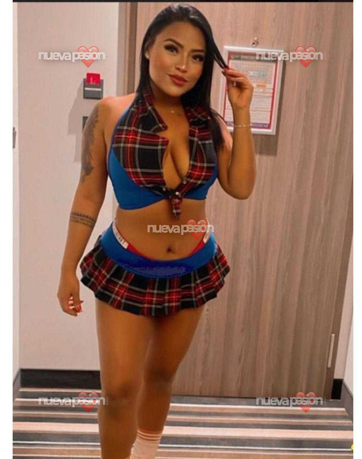 Tu cita soñada está aquí💋✨