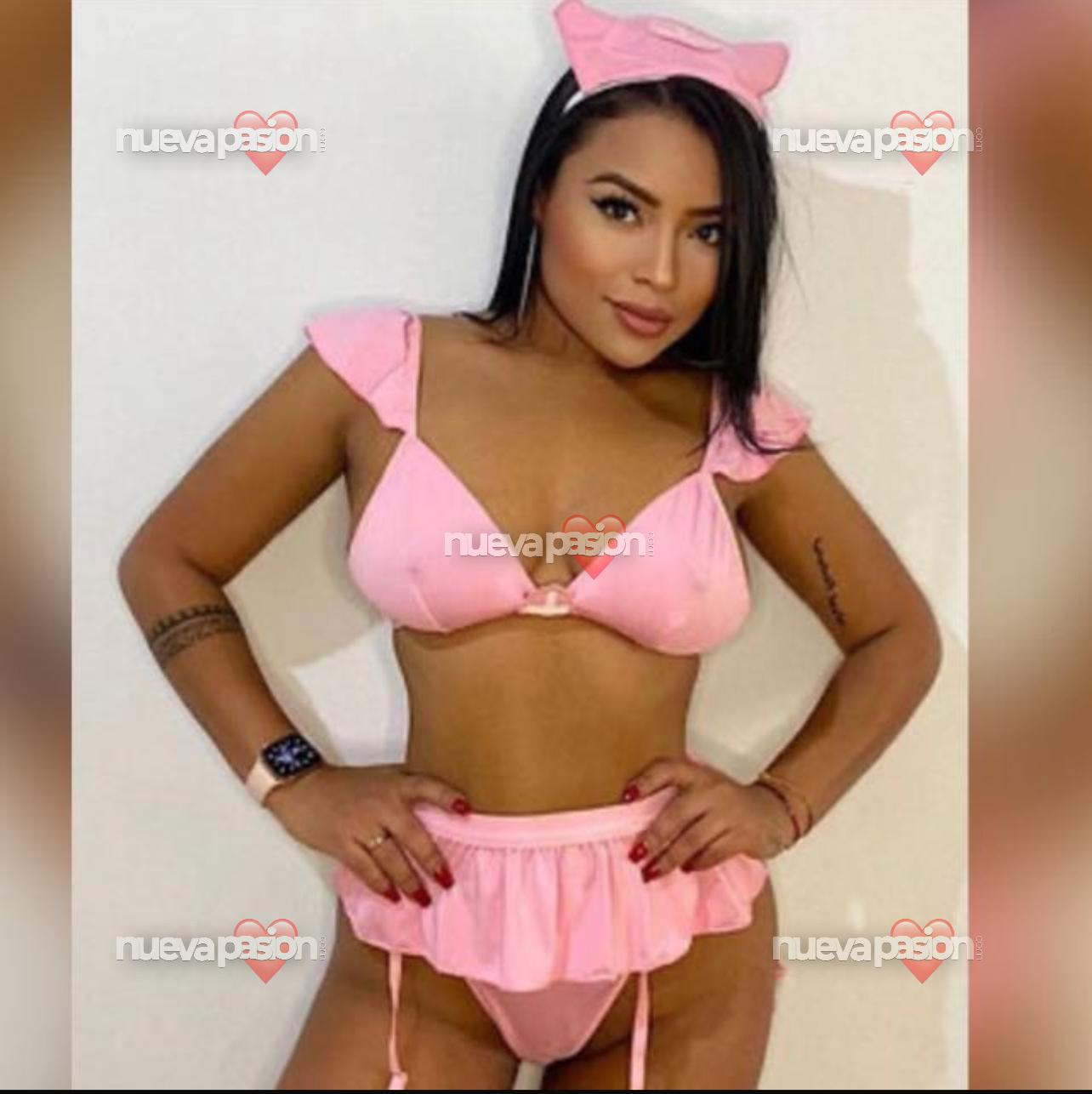 Tu cita soñada está aquí💋✨