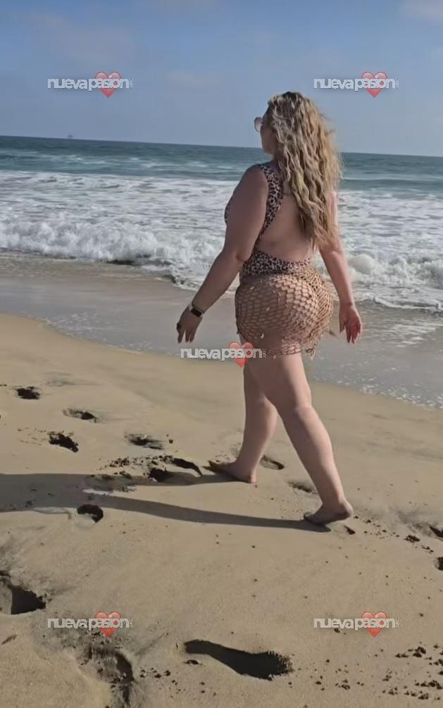 Colombiana bella