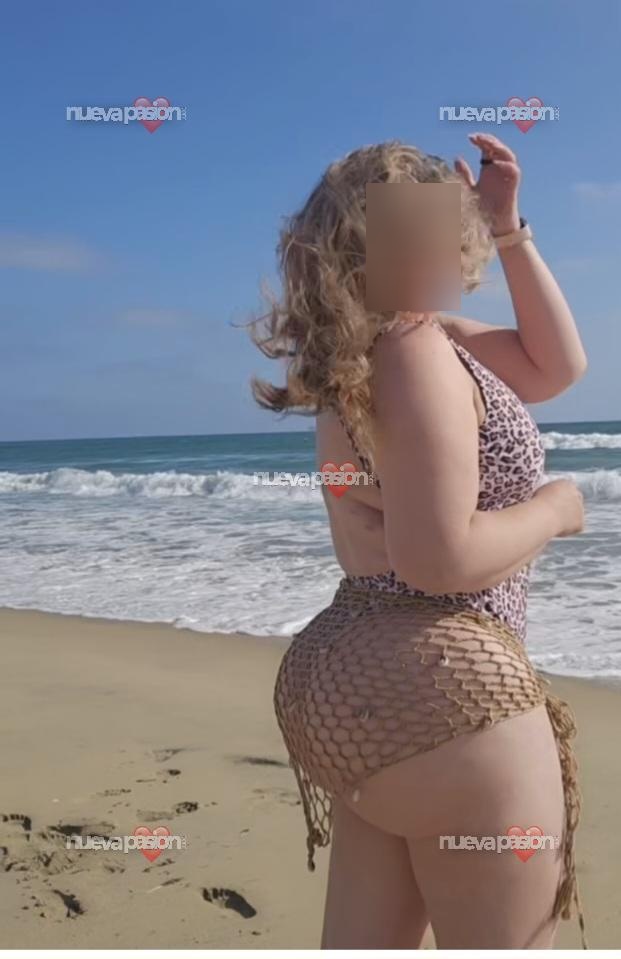 Colombiana bella