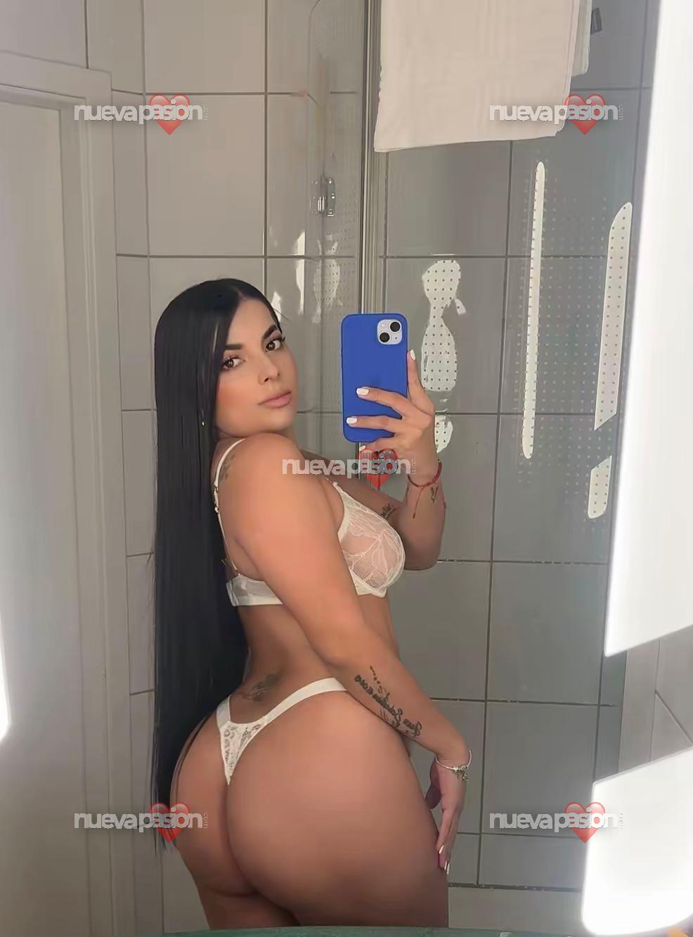 Chanel   Dulce, atrevida y con ganas de jugar
