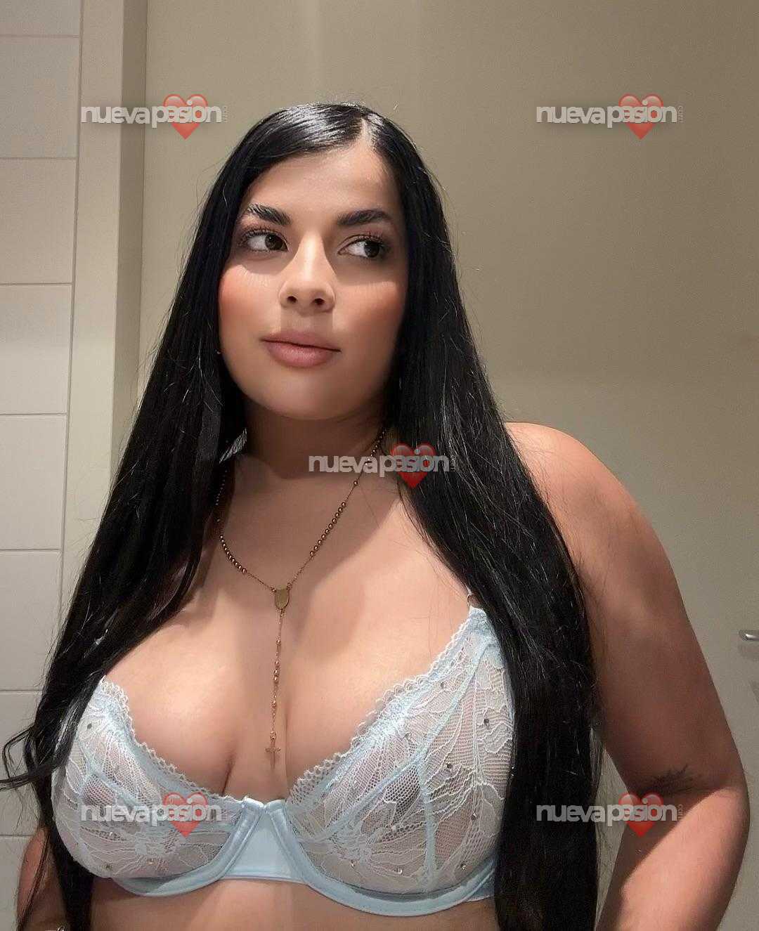 Chanel   Dulce, atrevida y con ganas de jugar