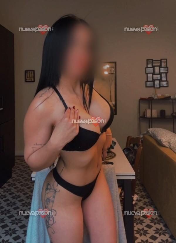 ⭐⭐⭐⭐SOFIA 643507707, VENEZOLANA CAÑERA SIN LIMITES