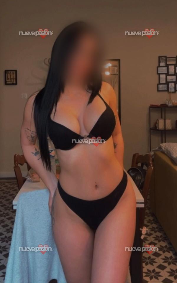 ⭐⭐⭐⭐SOFIA 643507707, VENEZOLANA CAÑERA SIN LIMITES