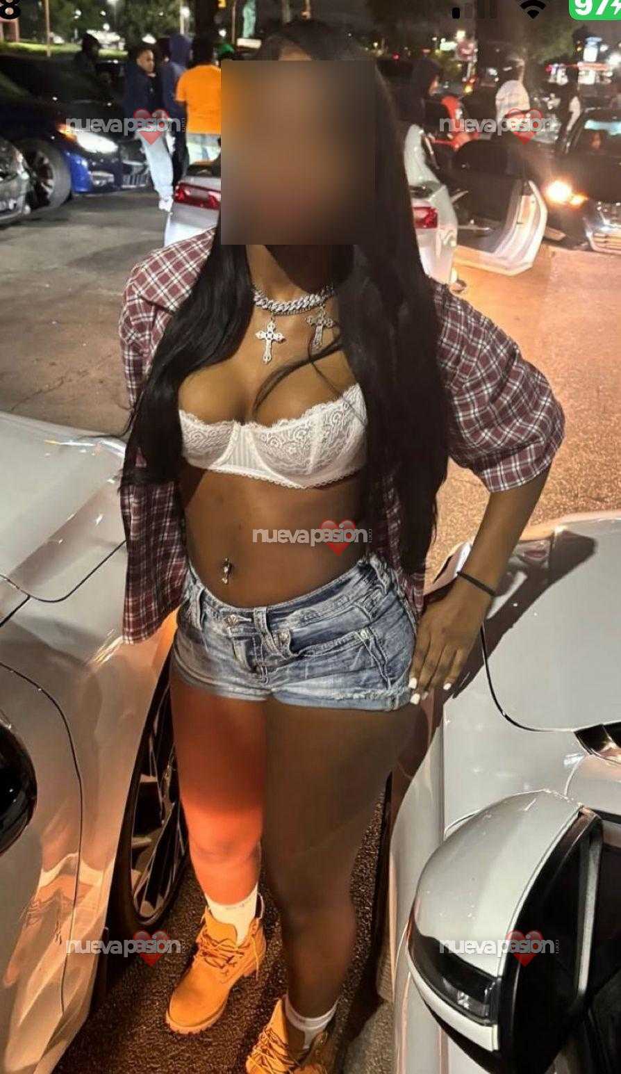 MORENA CALIENTE🔥