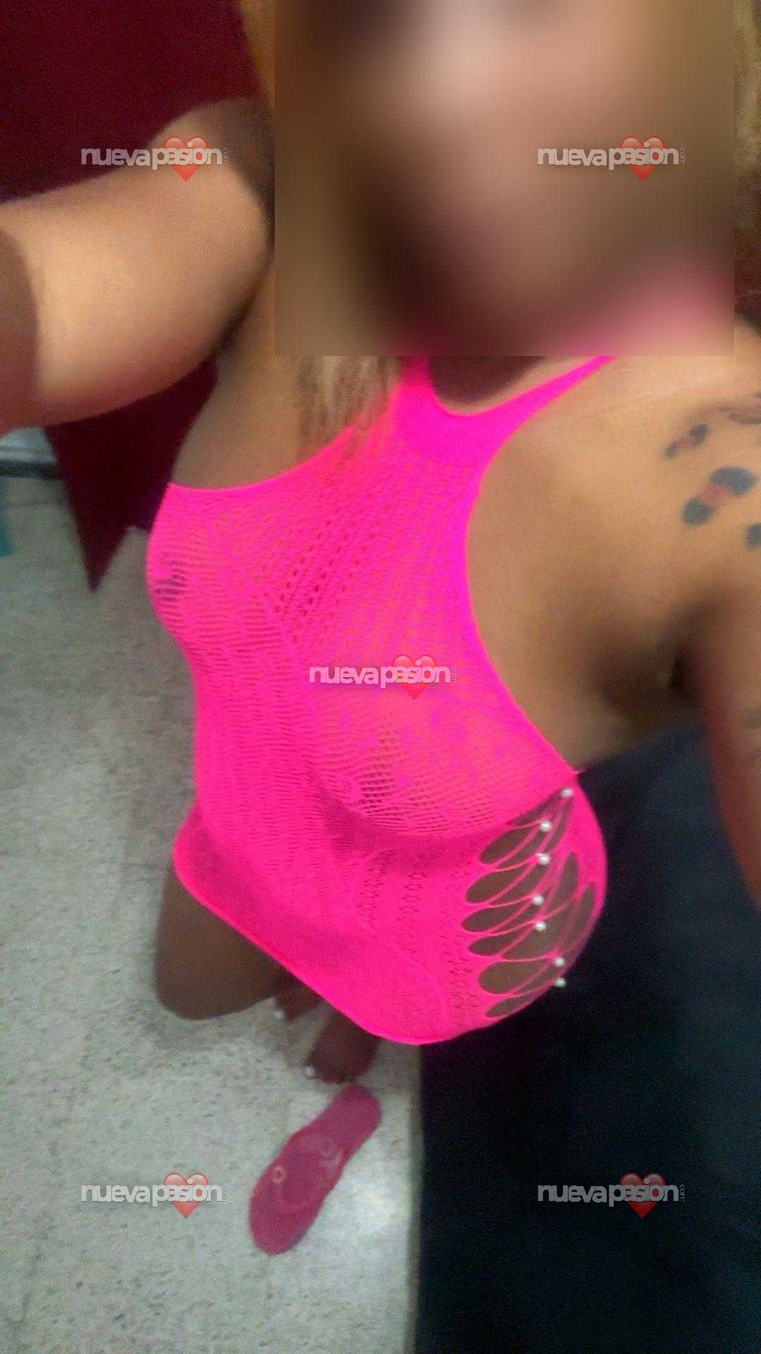 MORENA CALIENTE🔥