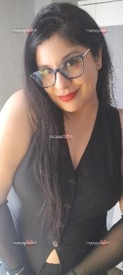 Lucy vecinita argentina en Rentería