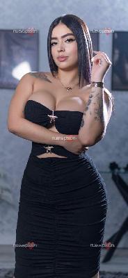 🔥😈 NOVEDAD SARA! 😈🔥 CACHONDA APASIONADA 24H FIESTERA 😜 MUY DISCRETA  ❗❗