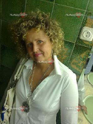 Thelma, Diosa Milf sexting alto voltaje