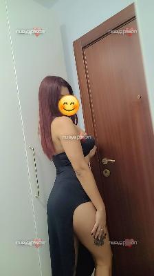 NOVEDAD Daihana🔥 LA CHICA MÁS TOP DE LA CIUDAD