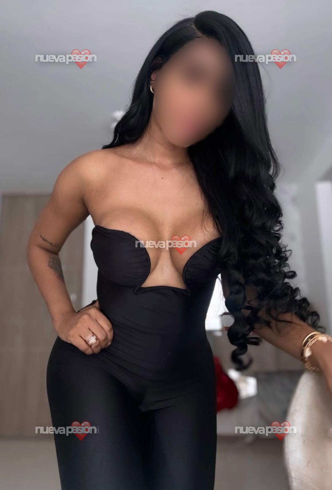 EN CANTABRIA ASTILLERO 🌎 💖MARIANA 💖 ESCORT TENTADORA Y COMPLETA CON CUERPITO EXQUISITO 🌟 24 HORAS ☎️