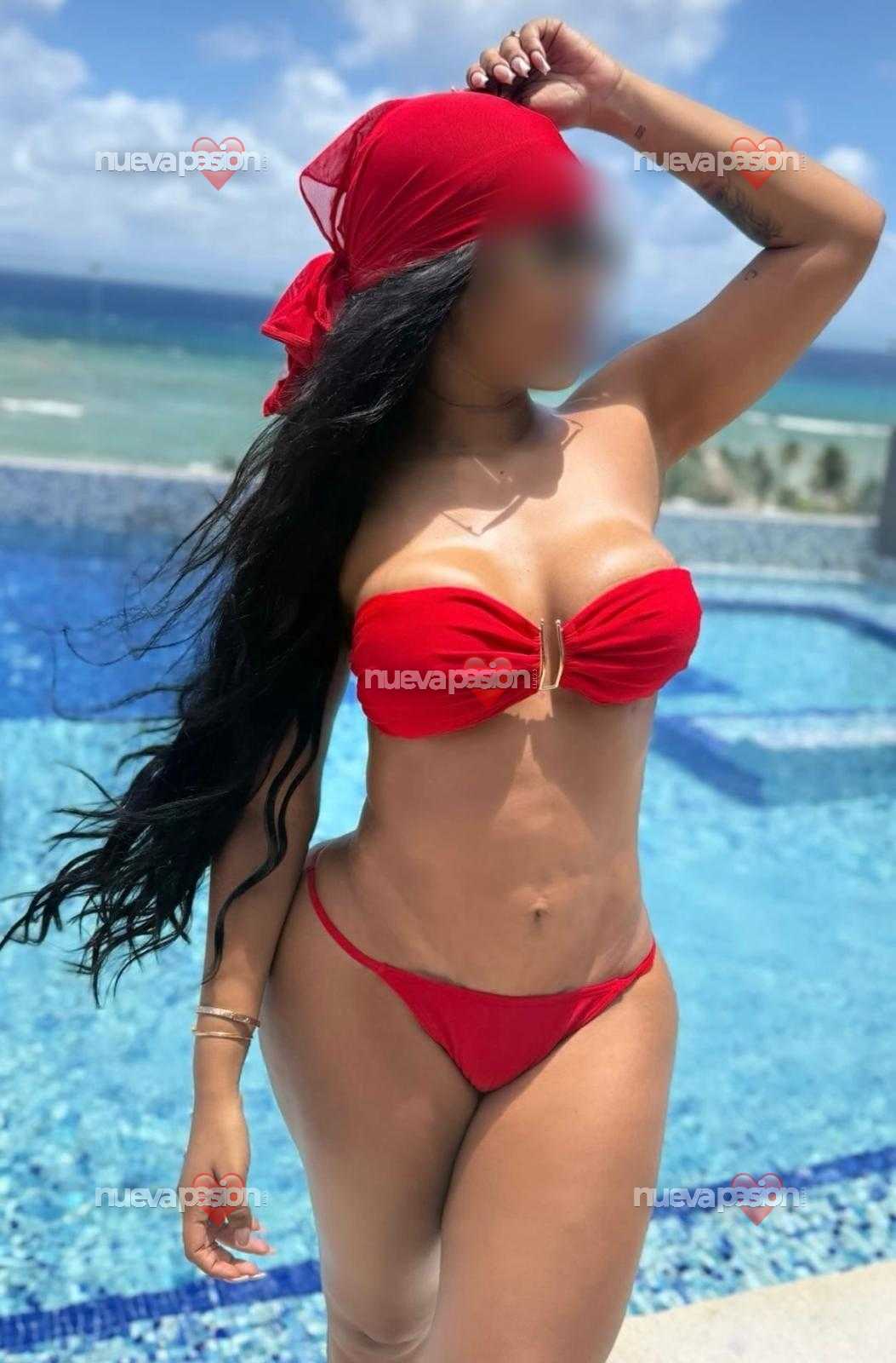 EN CANTABRIA ASTILLERO 🌎 💖MARIANA 💖 ESCORT TENTADORA Y COMPLETA CON CUERPITO EXQUISITO 🌟 24 HORAS ☎️