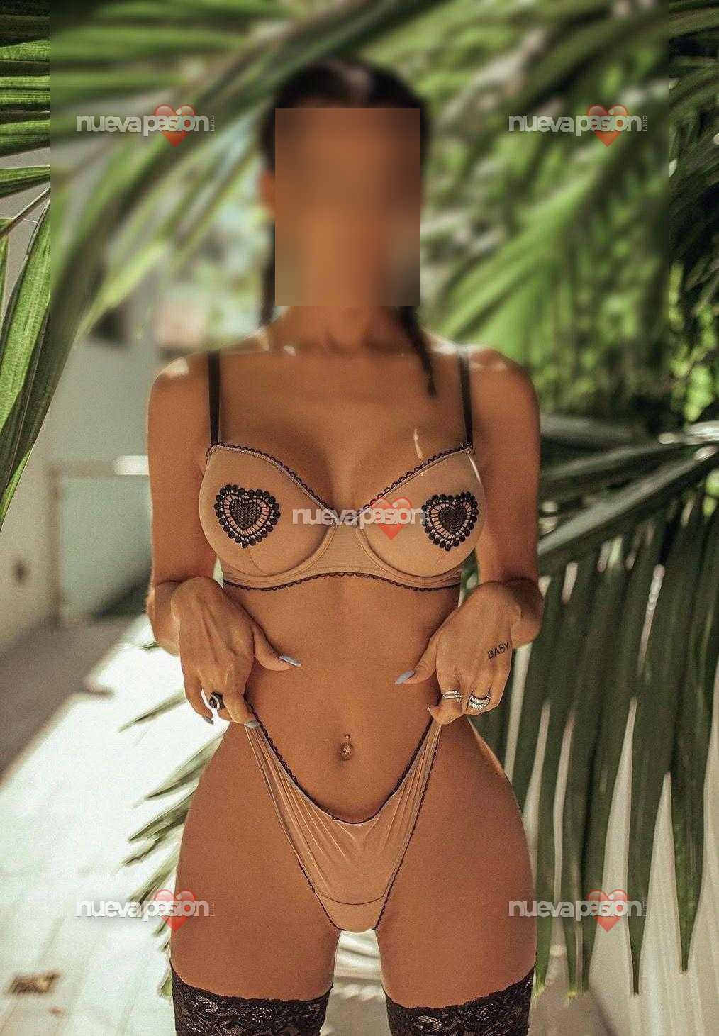 SEXY CUERPO INCREÍBLE VEN A PASAR UN MOMENTO AGRADABLE Y EXCITANTE JUNTOS!!!