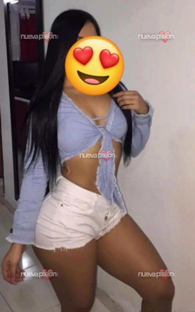 SENSUAL APASIONADA EXQUISITA PURO LUJO PLACER ASEGURADO