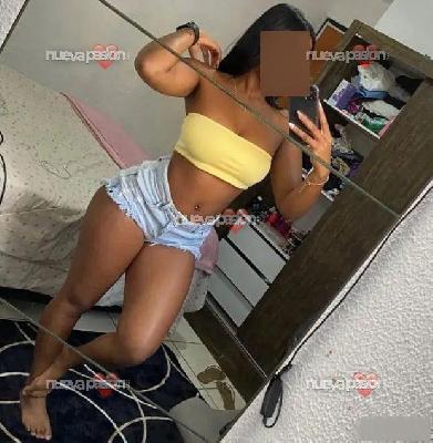 CACHONDA LUJURIOSA Y DESEOSA DE PLACER SIN LIMITES