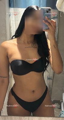 ARDIENTE CACHONDA DISPUESTA A COMPLACERTE TUS DESEOS